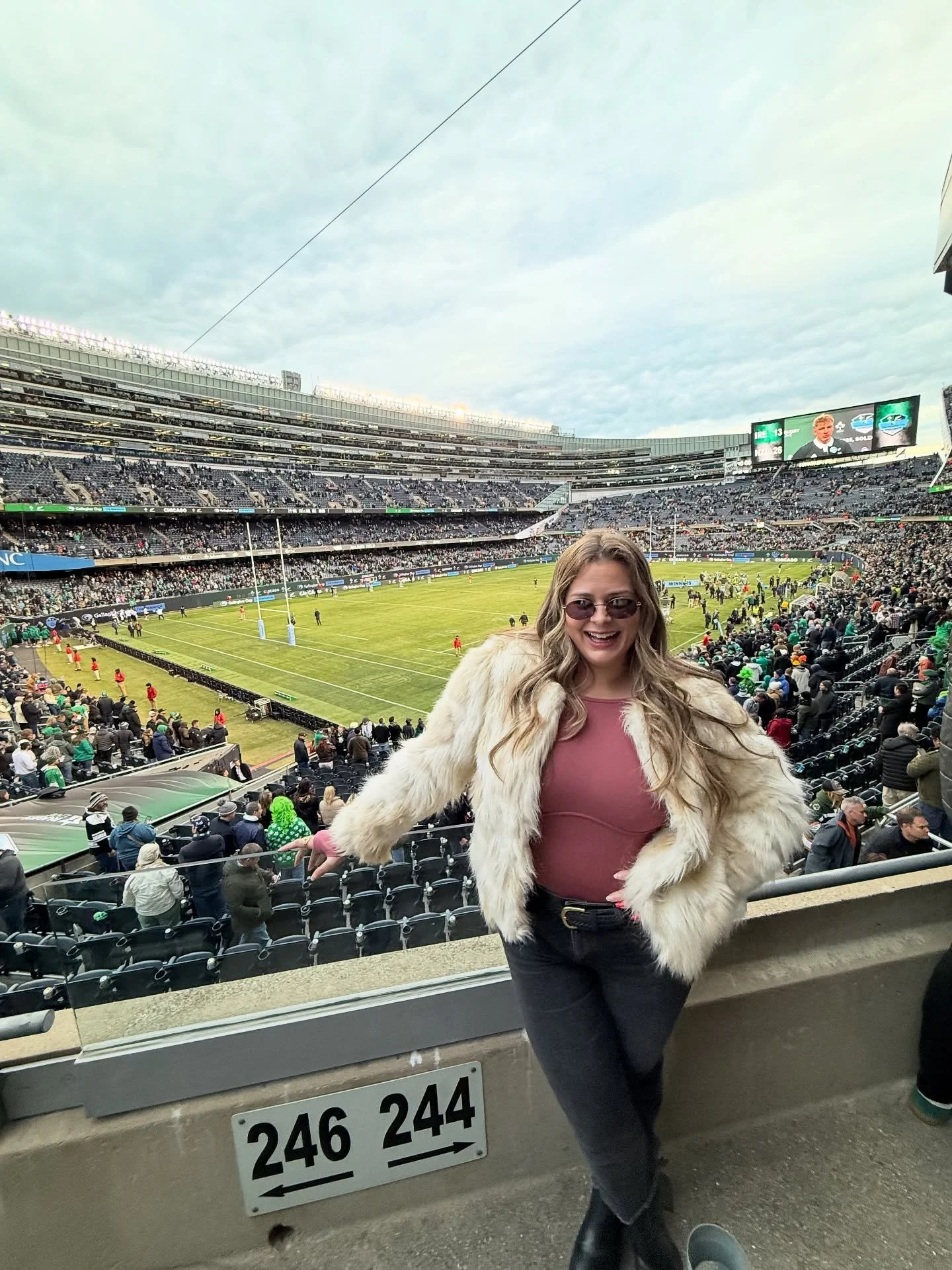 Rugby is theatre. 🏉 

@allblacks 🖤🖤🖤

#rugby #therematch #gallaghercup