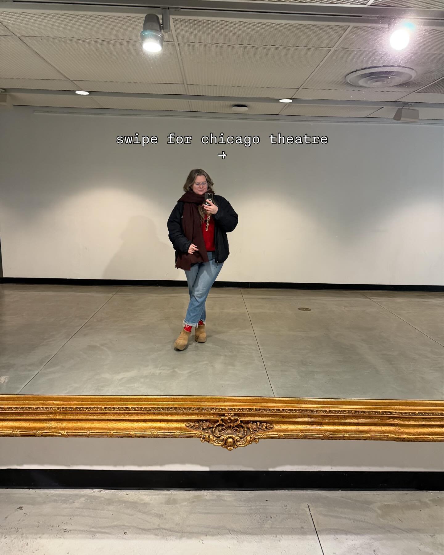 There are some really great shows coming up this year! If you like these lists at all please save &amp; share them! And make sure you&rsquo;re following me for more Chicago theatre news. &hearts;️

#theatreinfluencer #chicagotheatre #actorlife #thing