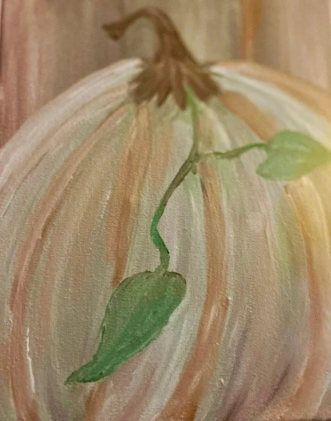 Autumn's Crown