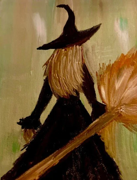 Wicked Whimsy