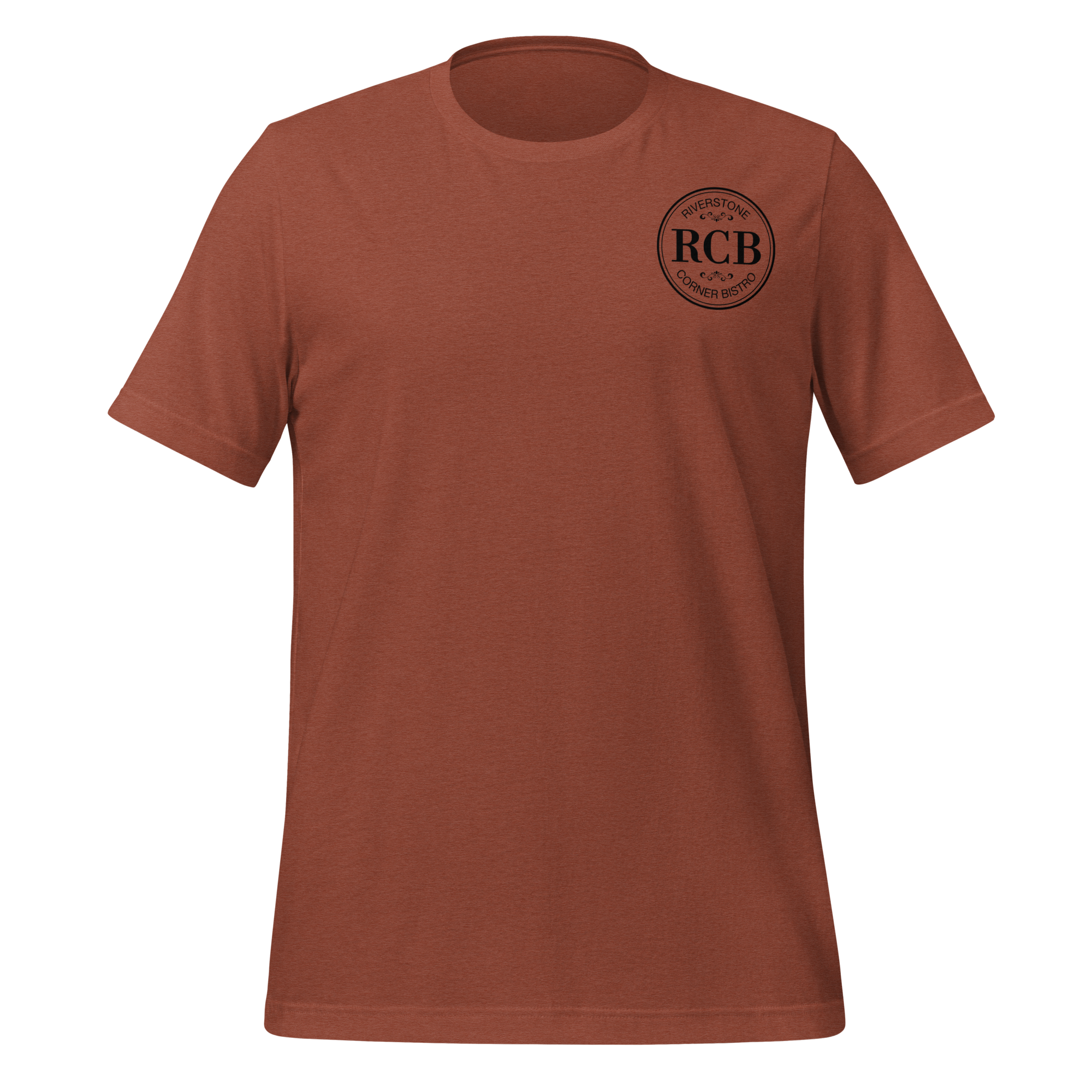 unisex-staple-t-shirt-heather-clay-front-6a88c369ec61f.png