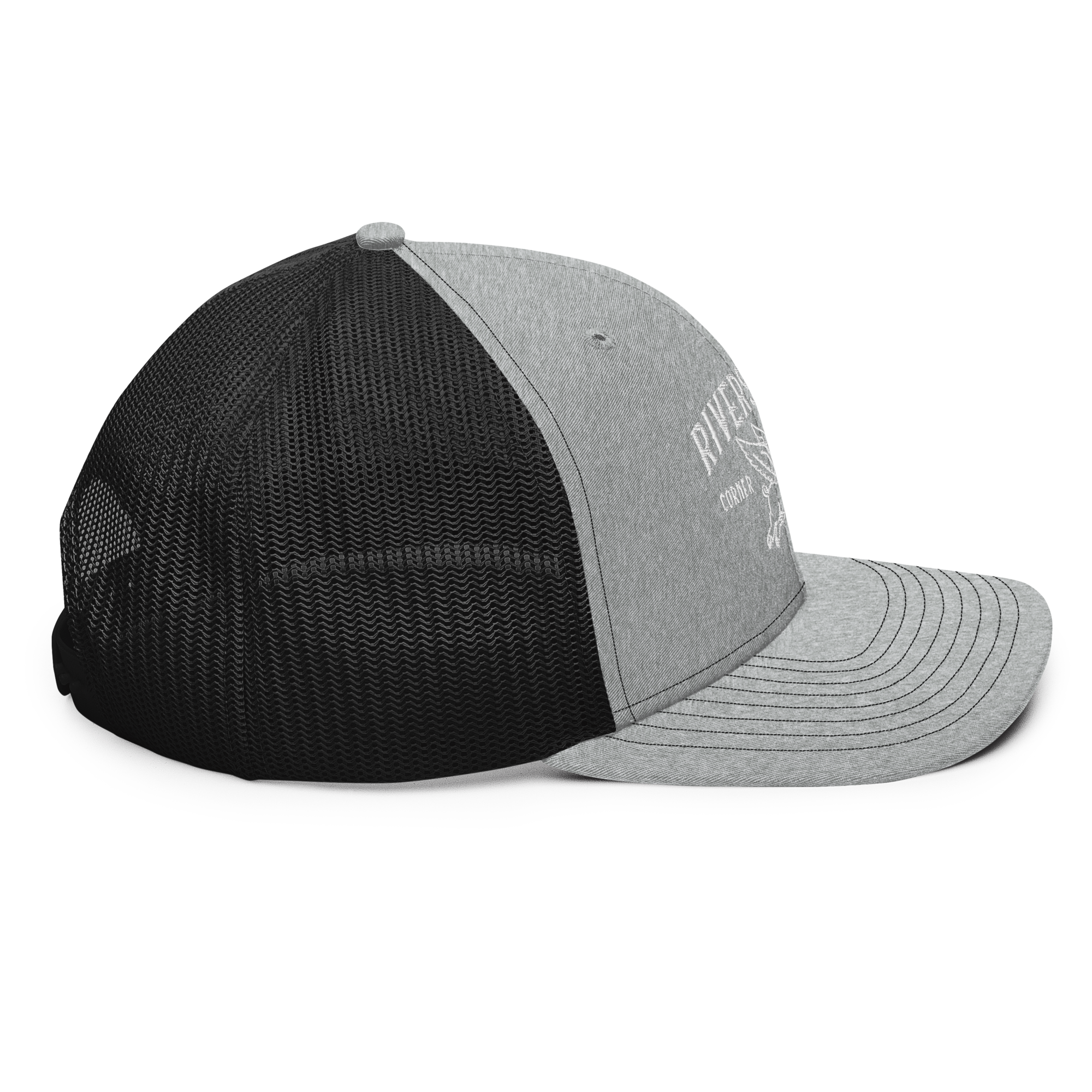 snapback-trucker-cap-heather-grey-black-right-side-6a88d488d2f70.png