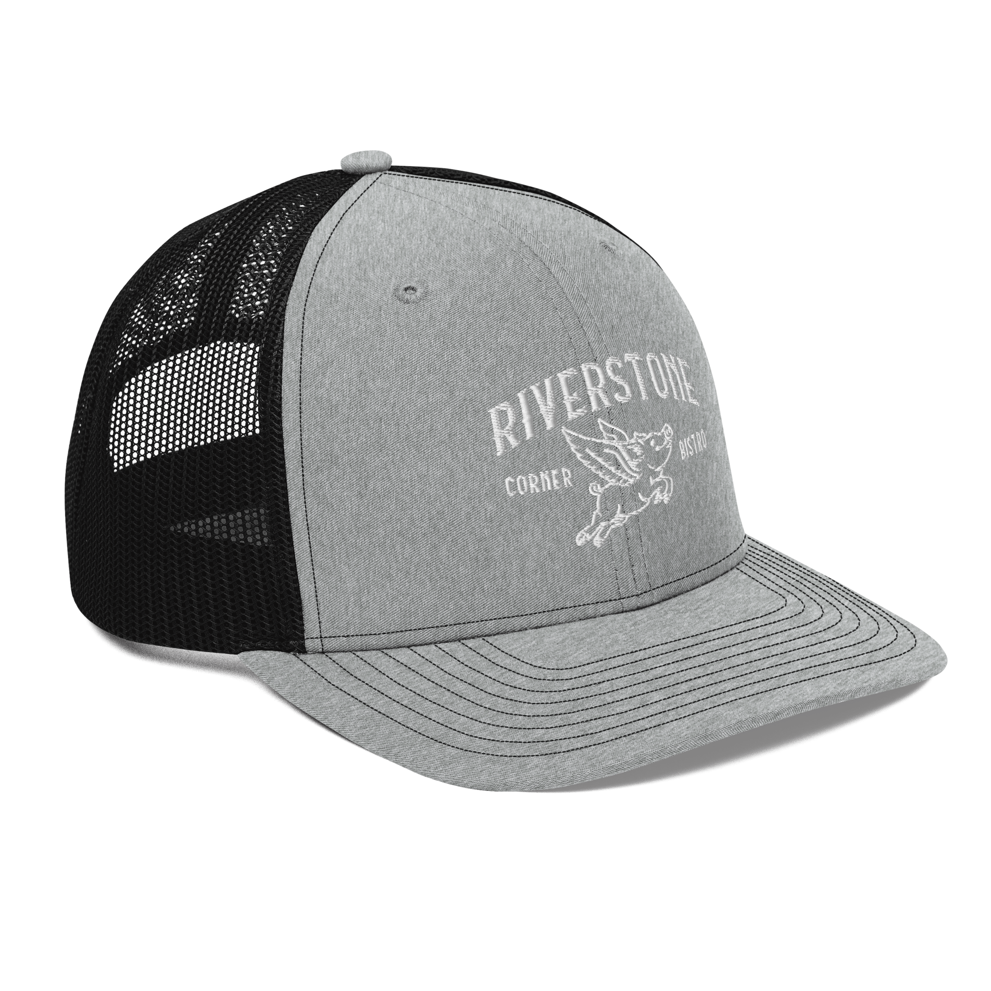 snapback-trucker-cap-heather-grey-black-right-front-6a88d488d3661.png
