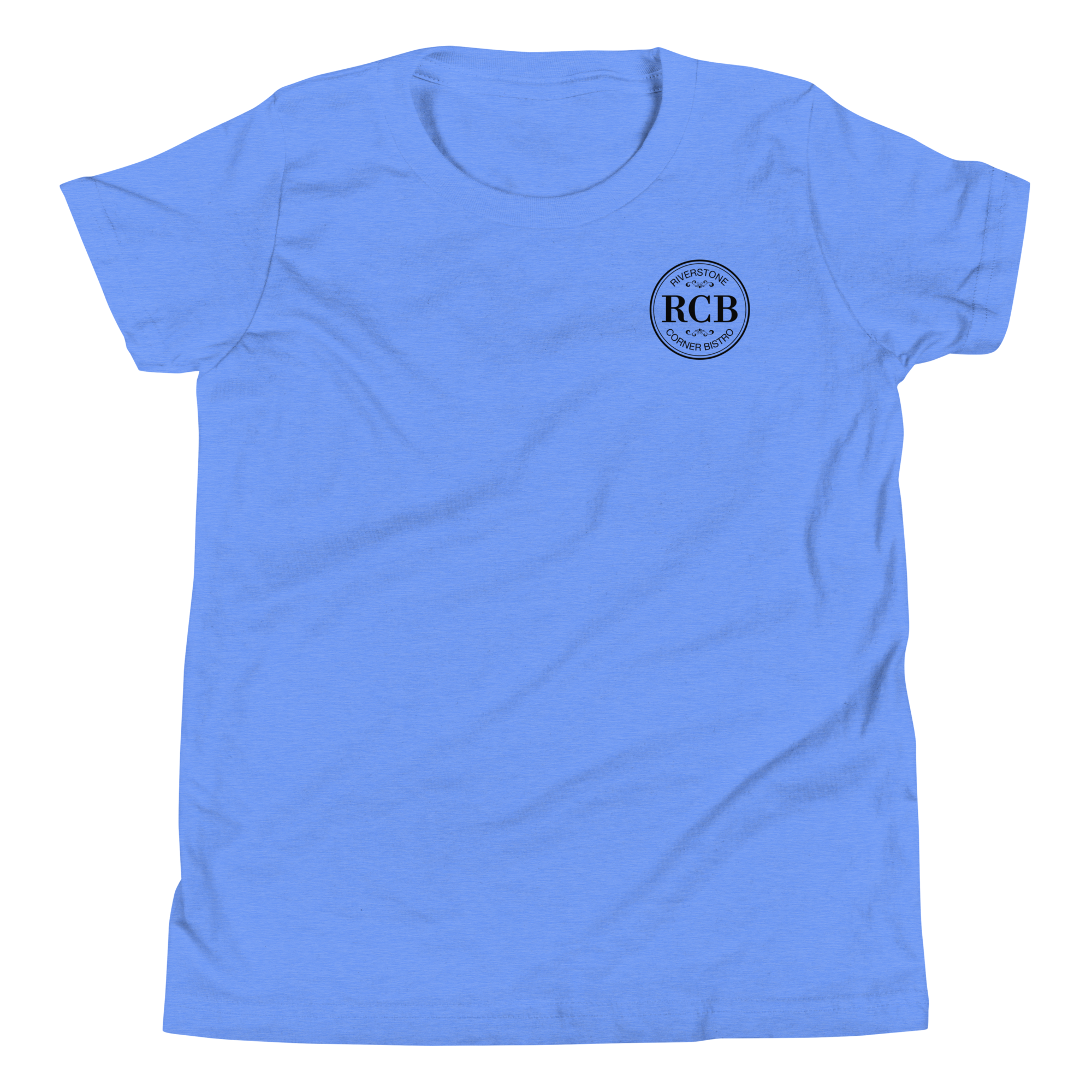 youth-staple-tee-heather-columbia-blue-front-6a88d63077b98.png