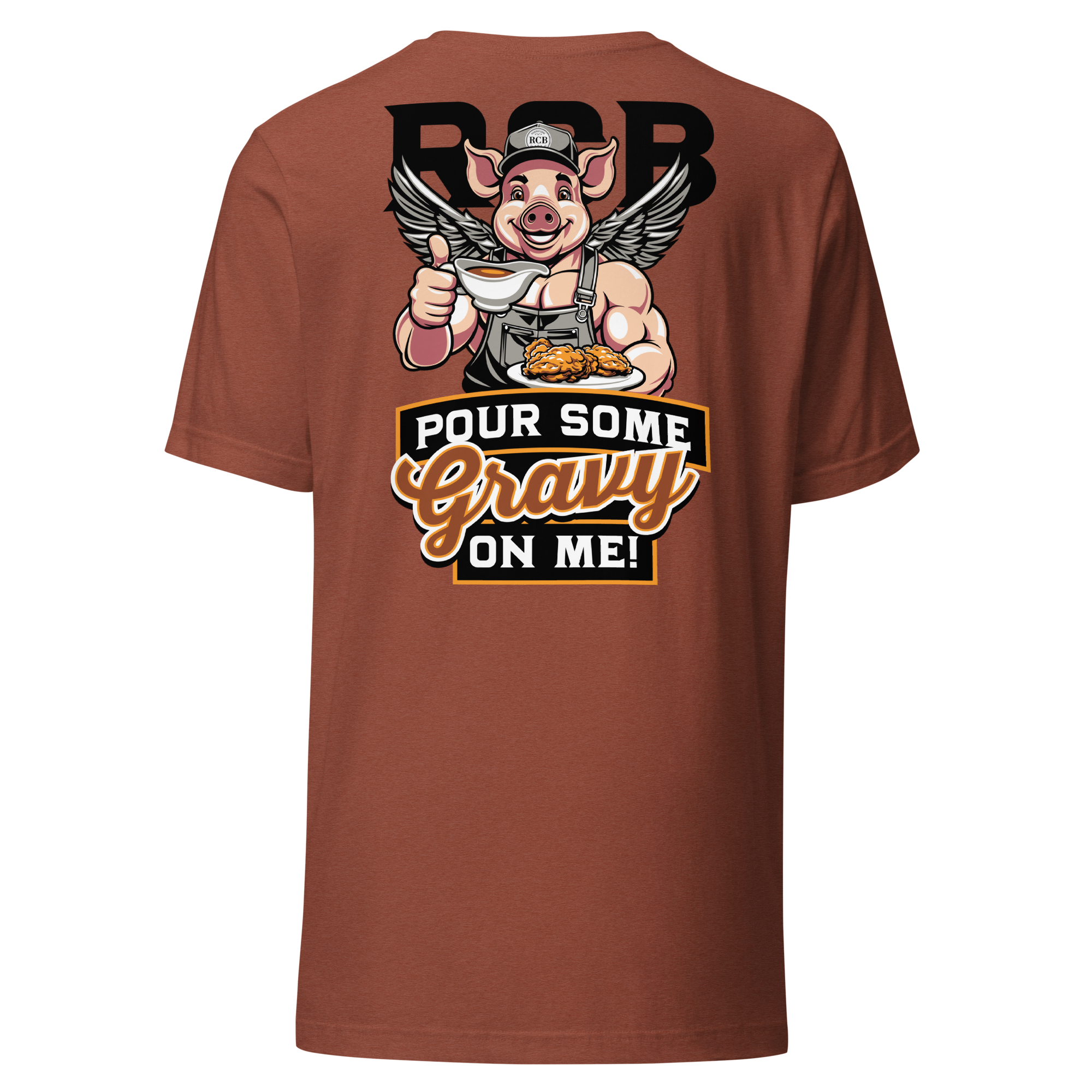 unisex-staple-t-shirt-heather-clay-back-6a8c5e5d00de0.png