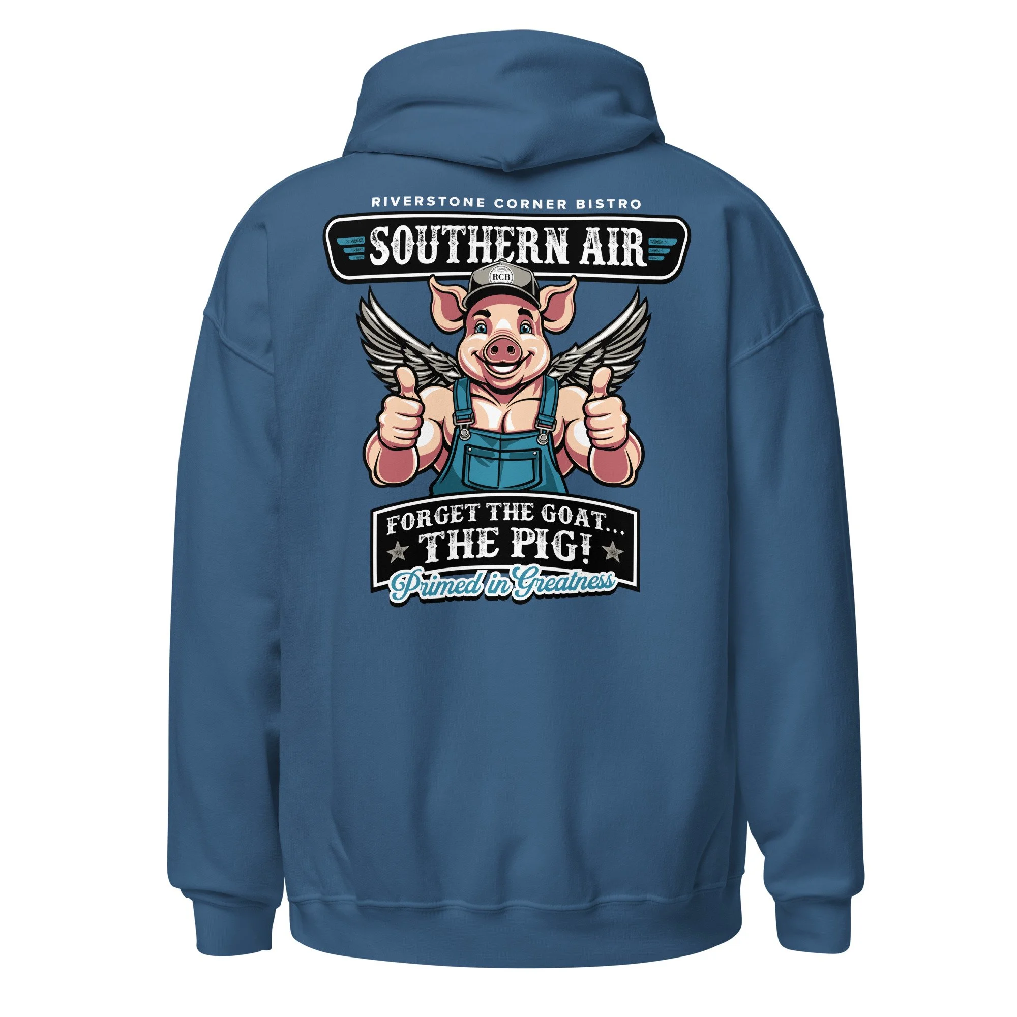 Southern Air RCB Hoodie