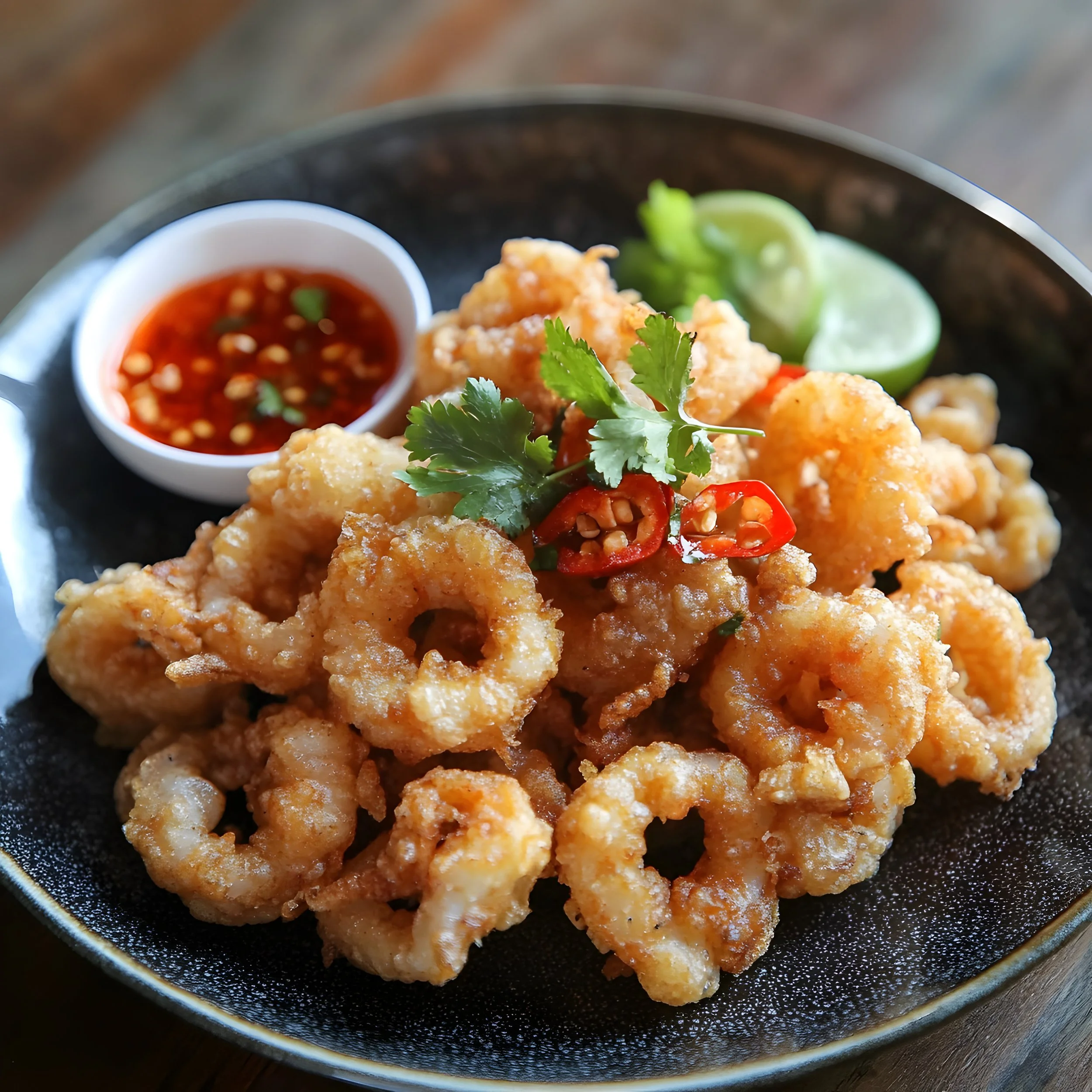 CALAMARI