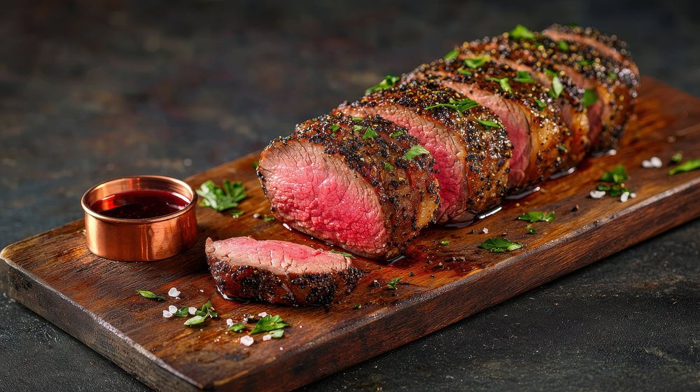 BEEF TENDERLOIN