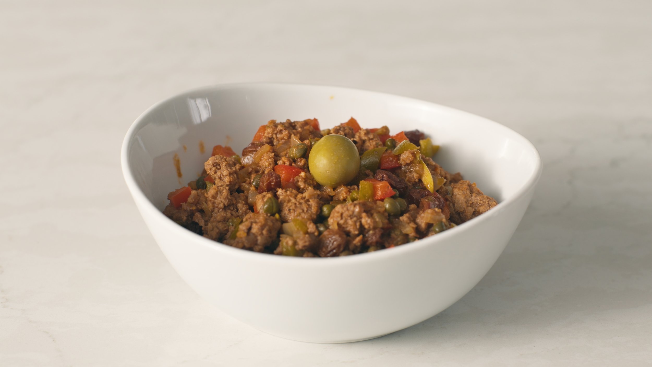 PICADILLO