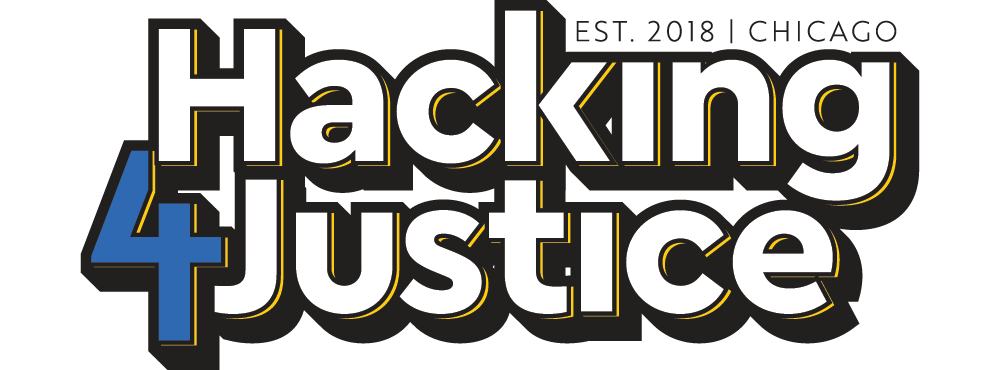 Hacking 4  Justice