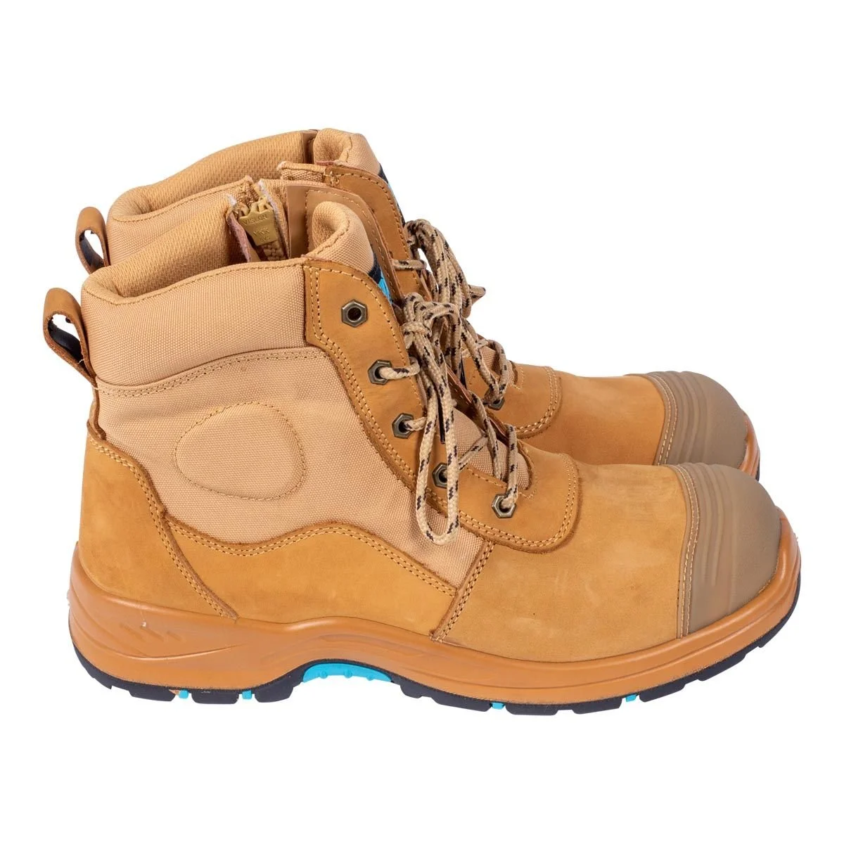 ox work boots