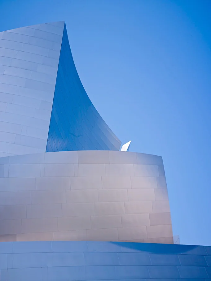 “Walt Disney Concert Hall”_2011