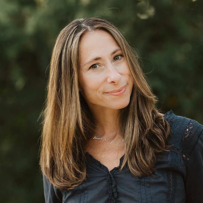 Michelle Zipper The Well Center