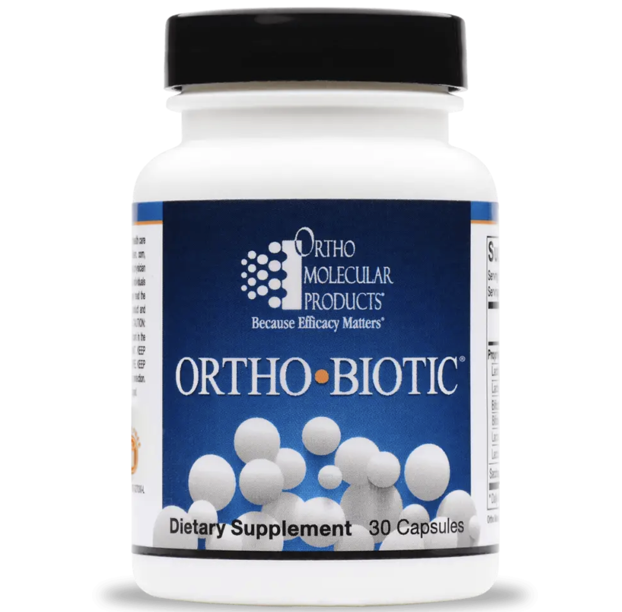 Ortho Biotic 30 ct
