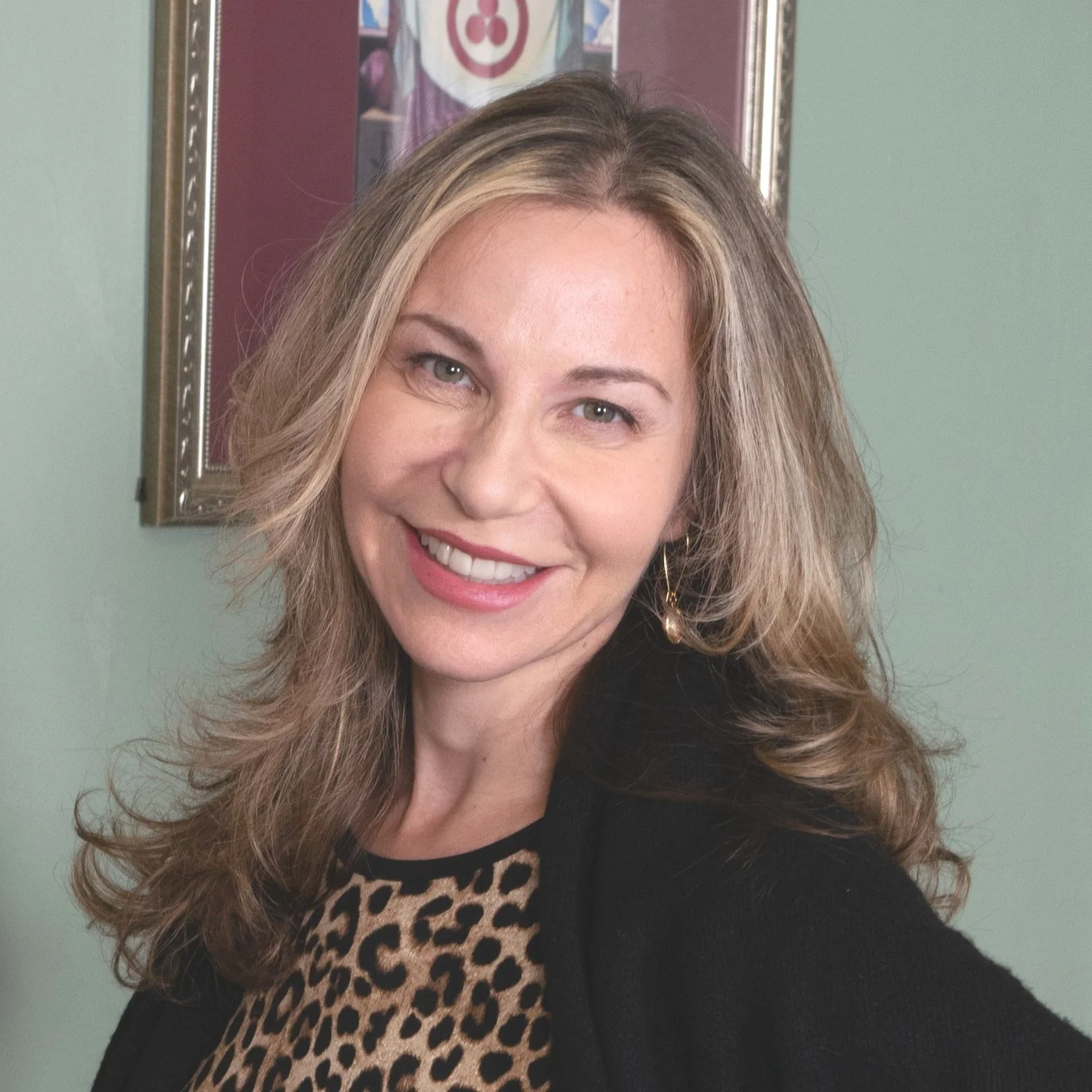 Stacey Shaffer In Mediumship + Guidance Readings — The Well Center