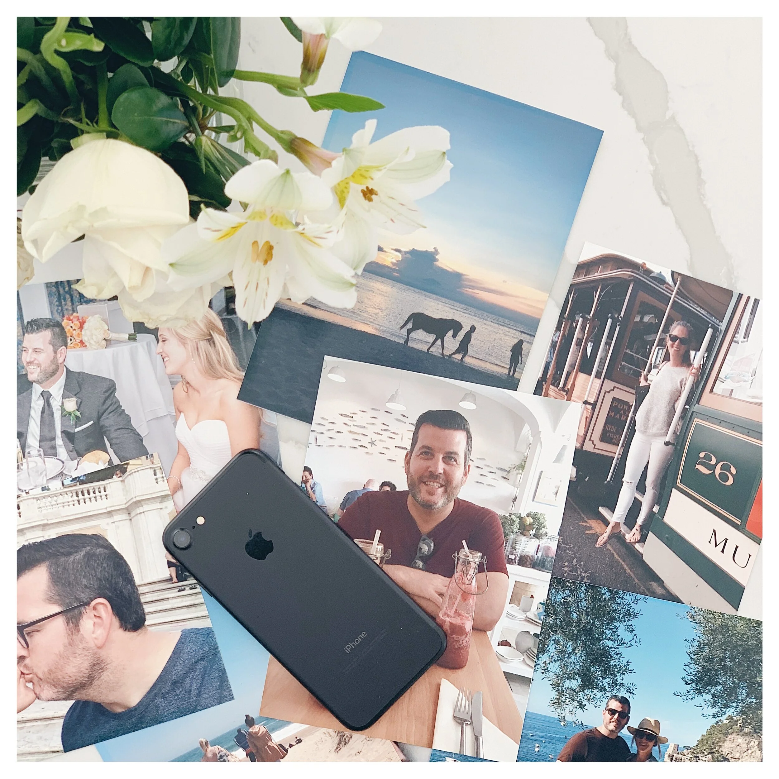 Simple steps to declutter your digital photos