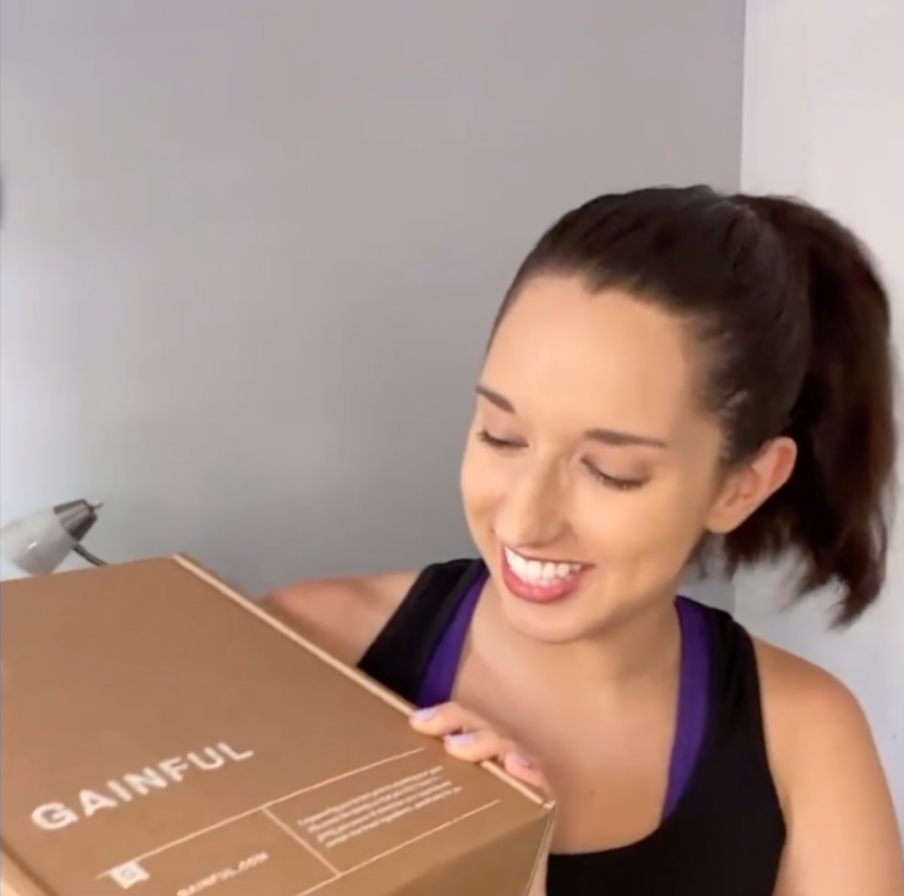 New Commercial Reel!