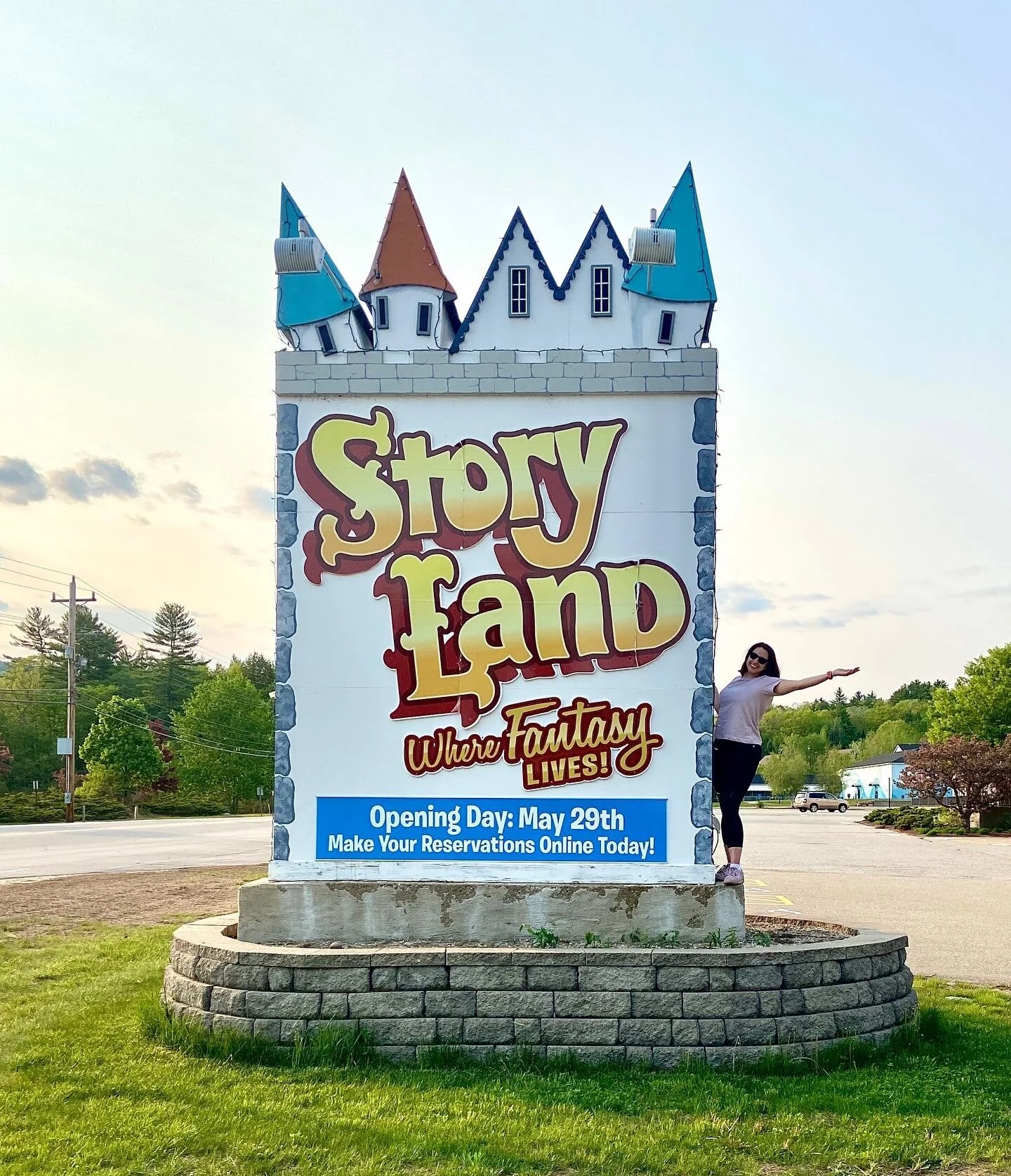 Where Fantasy Lives!