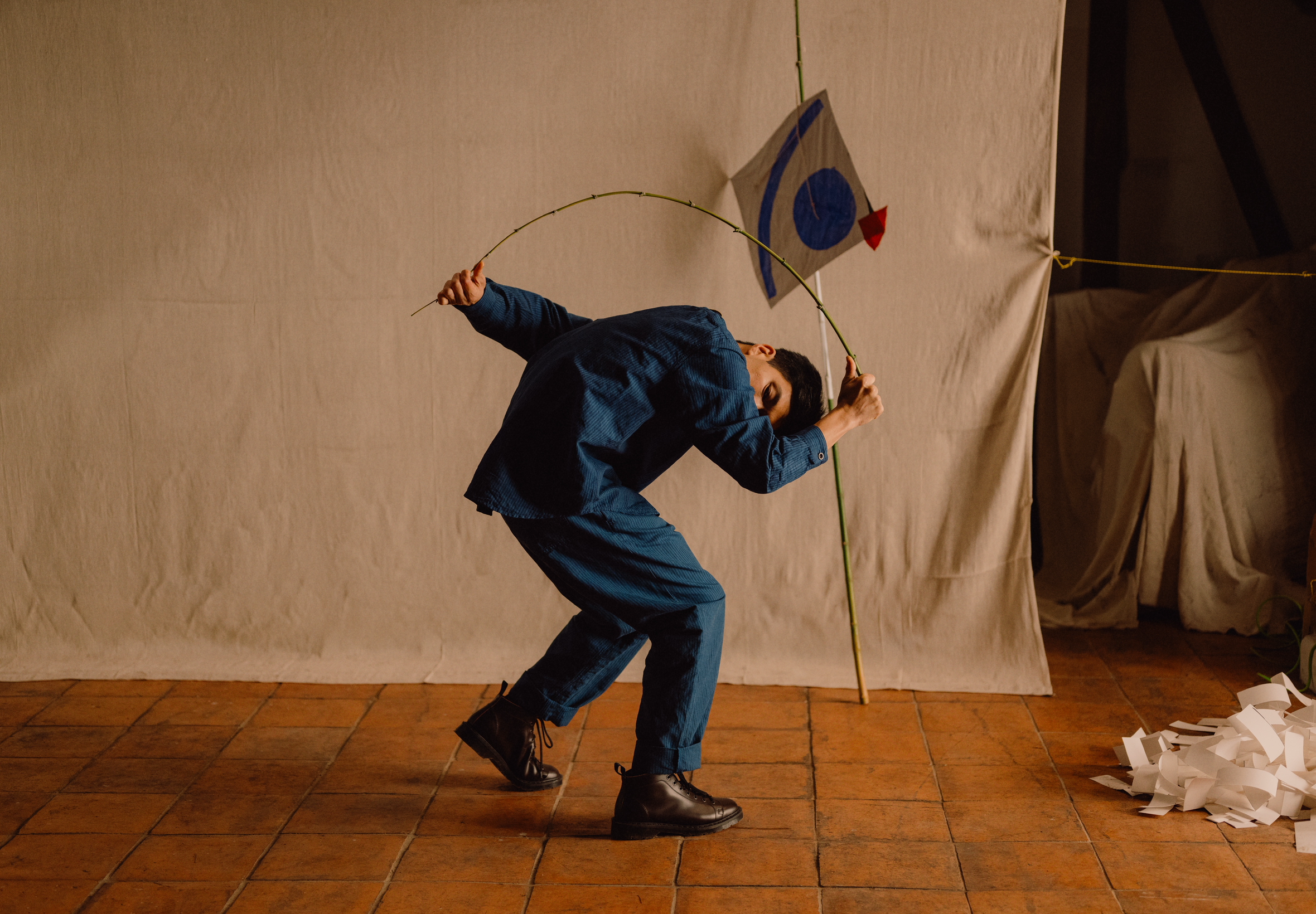 Credit: Camilla Greenwell