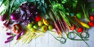 Eating Seasonally &amp; Why It's Important