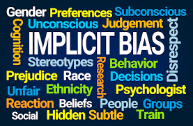 Using Mindfulness to Recognize Our Implict Biases