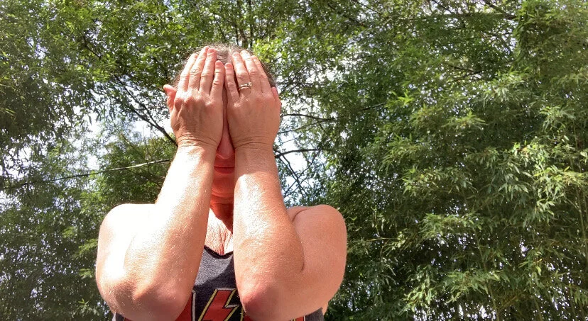 Deep Pressure Stimulation - What Is It &amp; Why Do I Need To Do It?