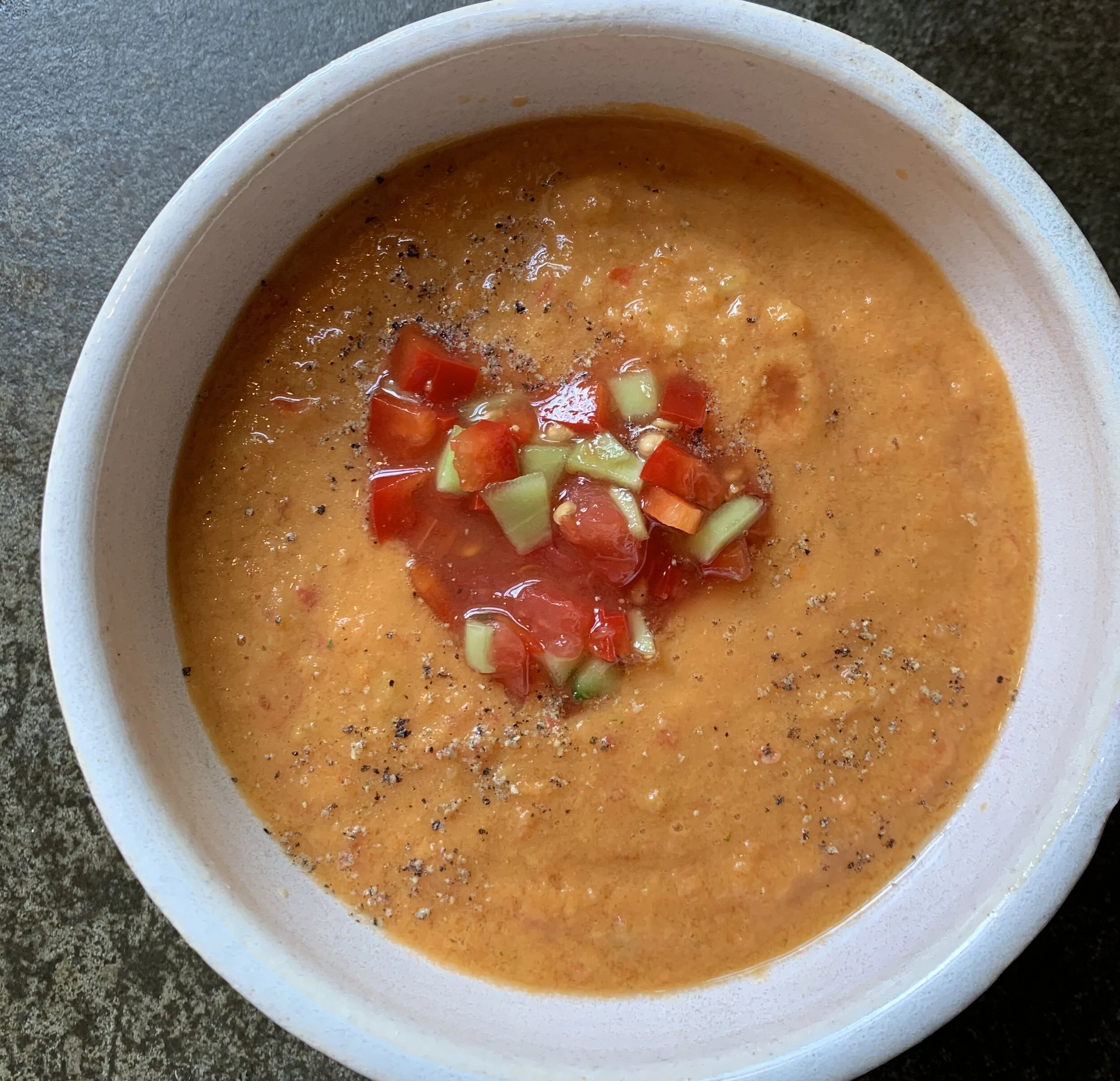 Gazpacho
