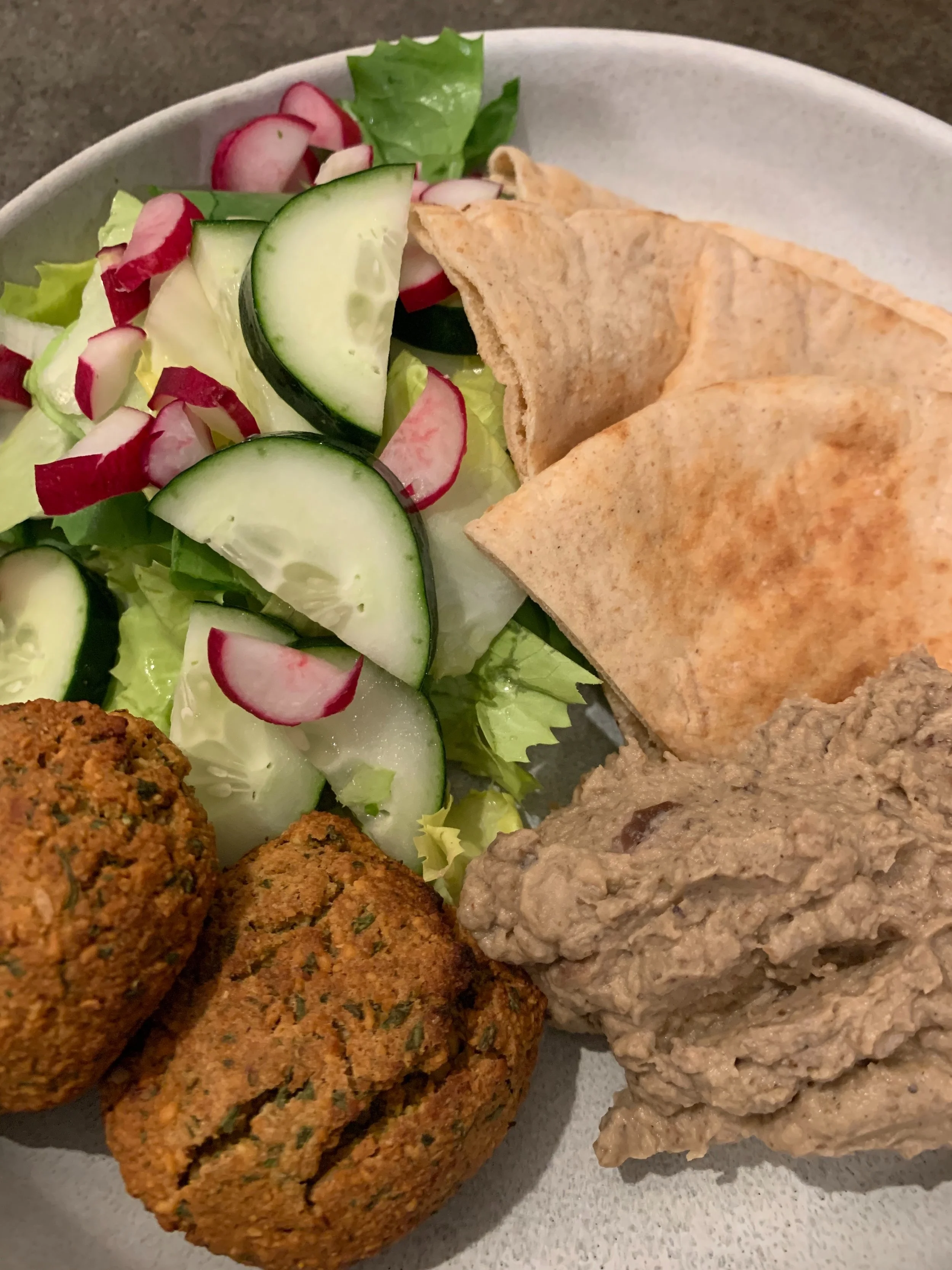 Baba Ganoush