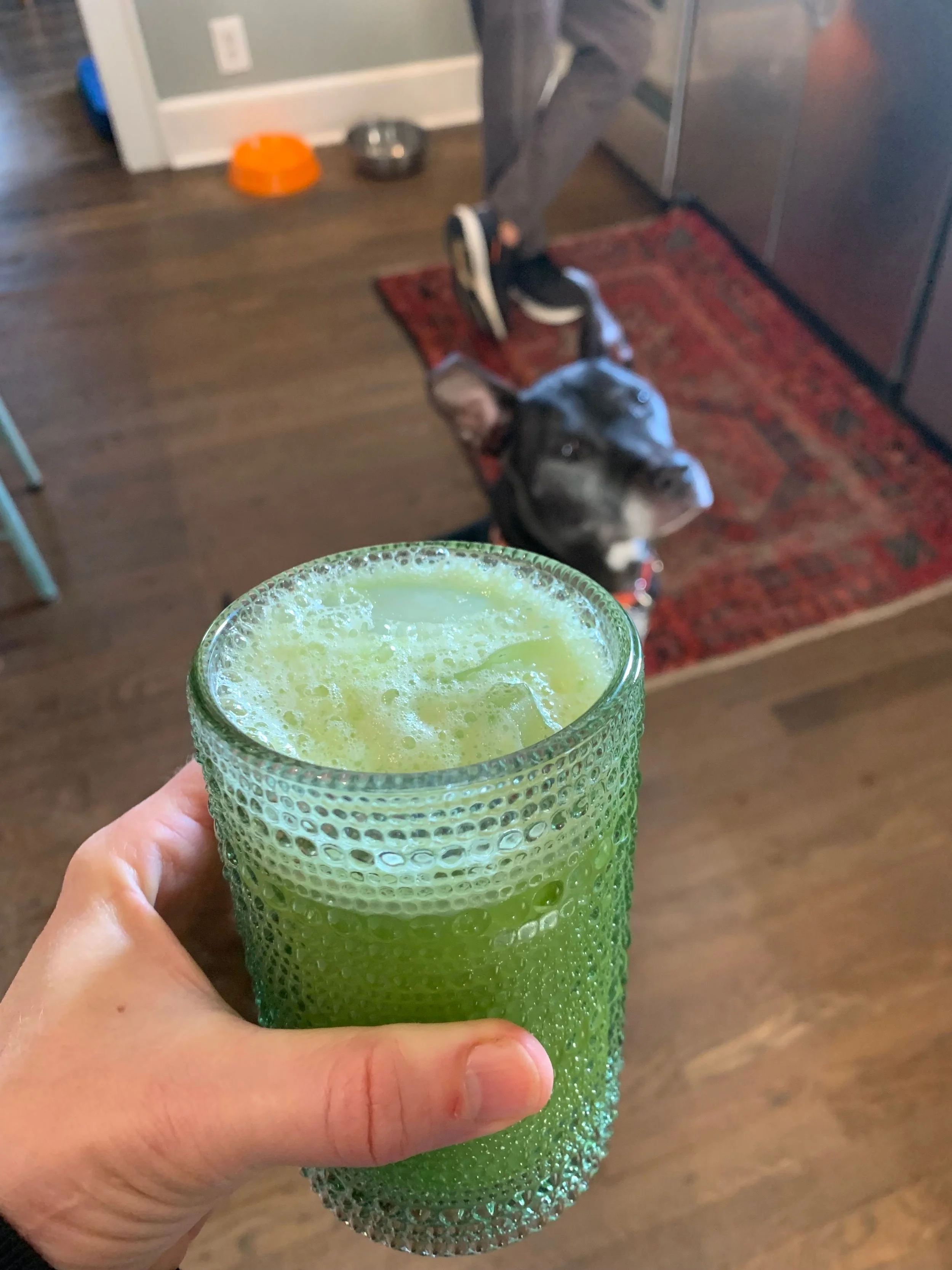 Green Juice