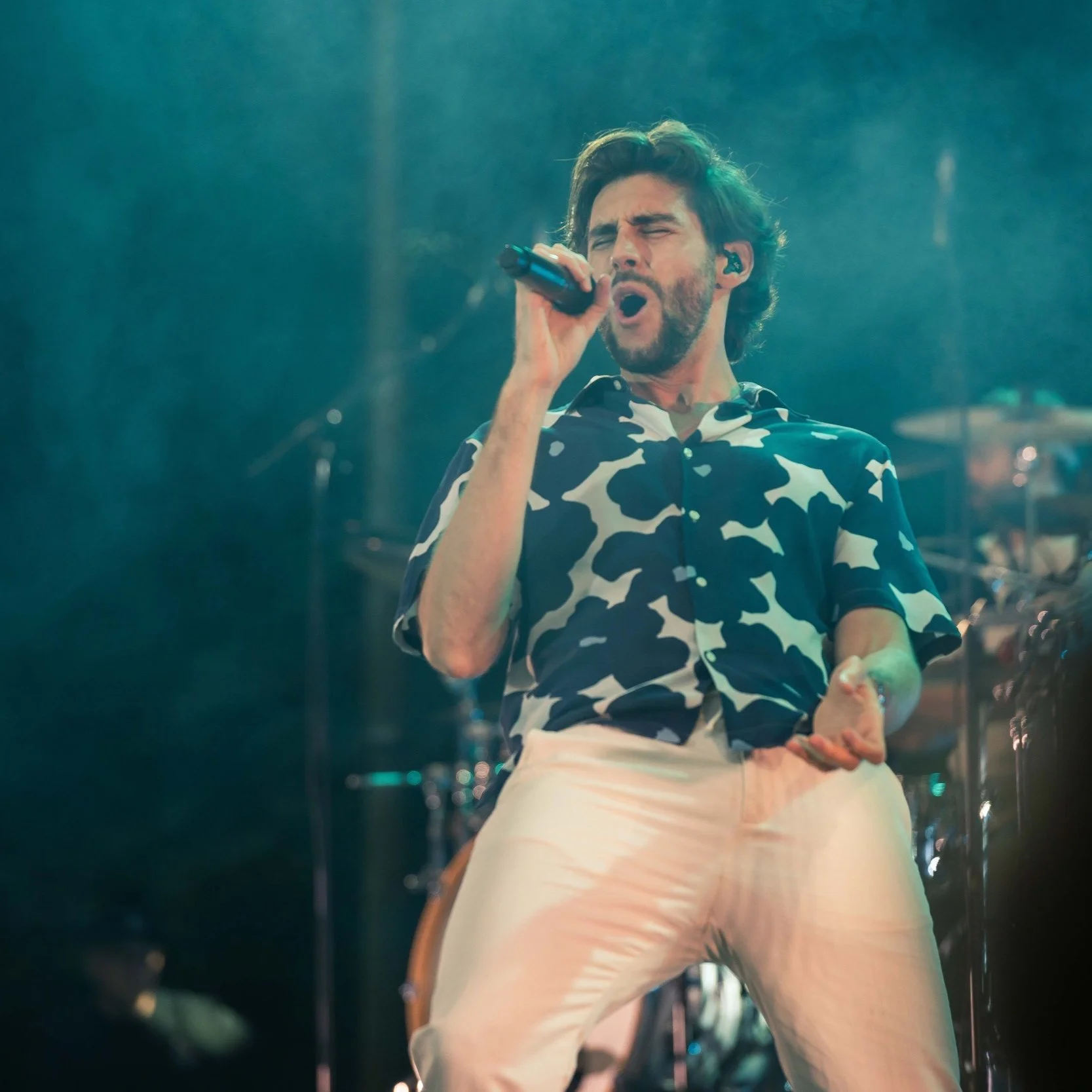 Alvaro Soler