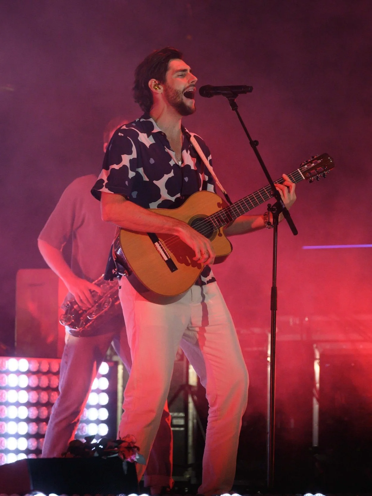 Alvaro Soler