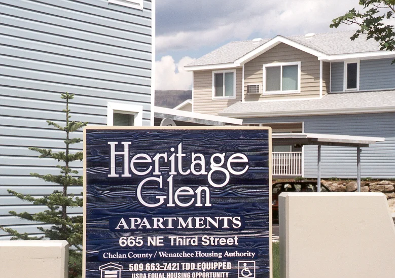 Heritage Glen Apartments