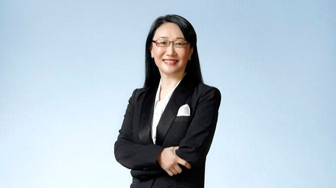 Who Is Cher Wang? — Legal Help Firm Hillside, IL | The Evans International Law Firms