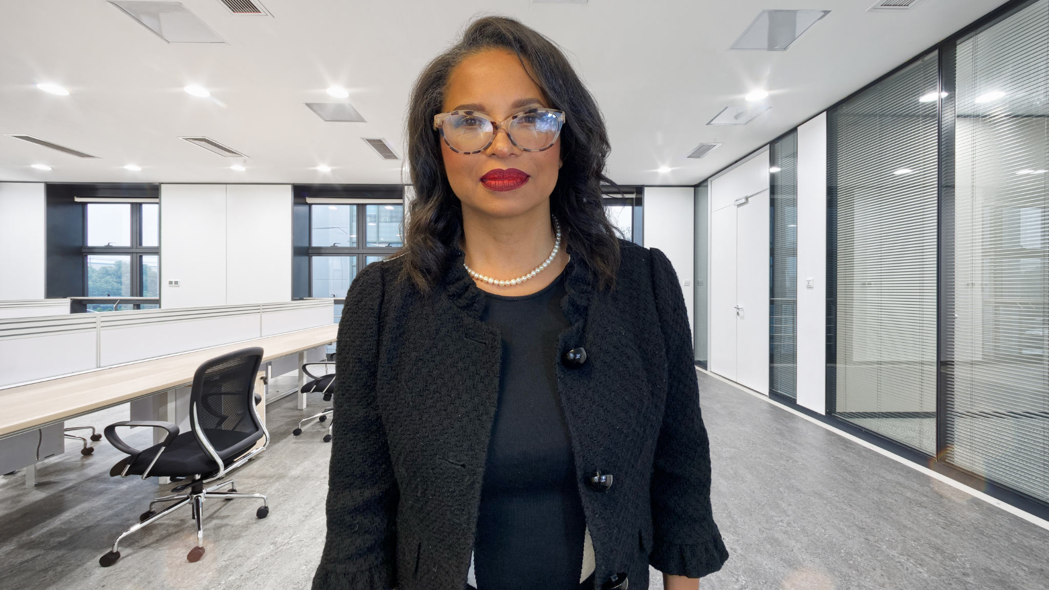 Excellence in International Law: Attorney Demitrus Evans Named a 2026 Super Lawyers® 