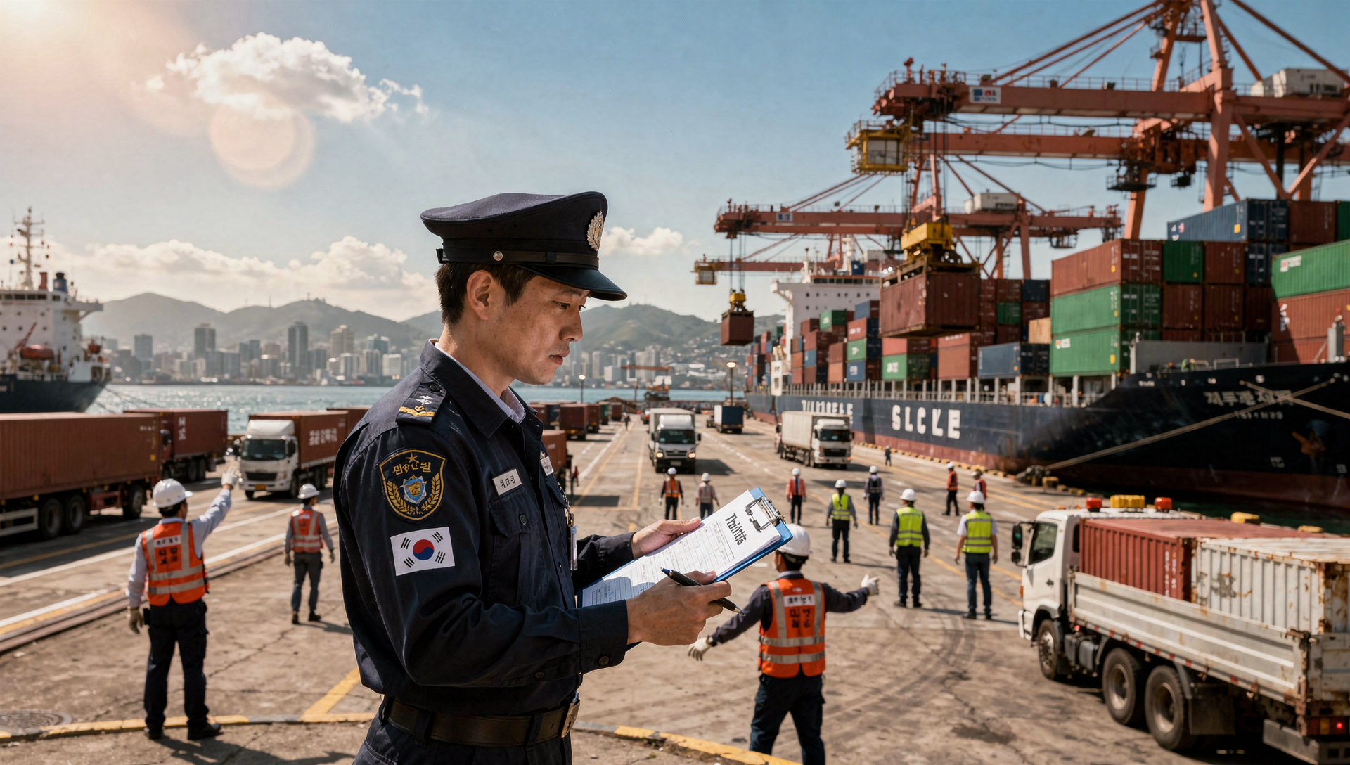 U.S. Raises Tariffs on South Korea to 25%: What Your Business Needs to Know Now