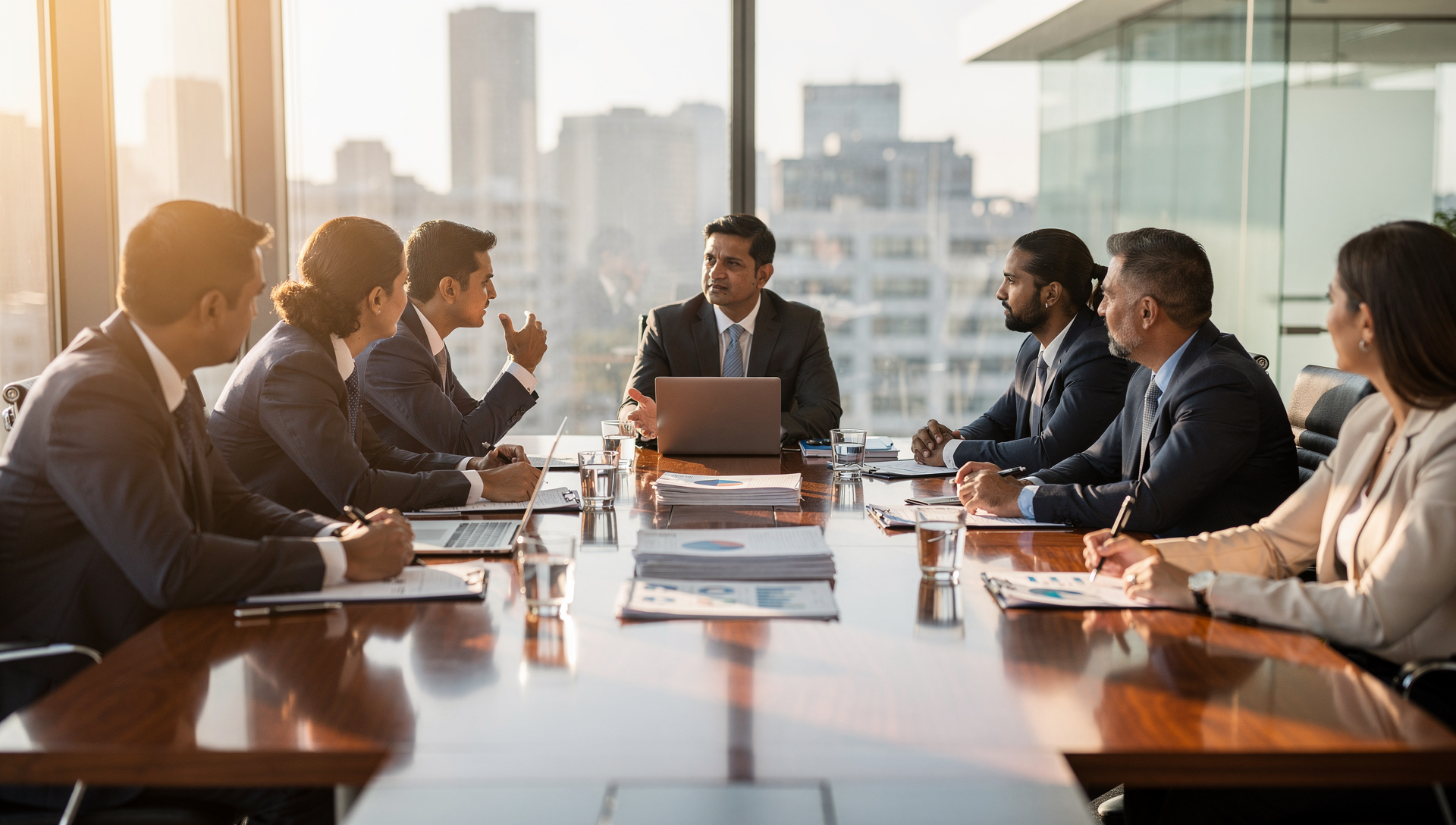 EU-India Pact Redraws the Trade Map: Why U.S. Businesses Must Pay Attention