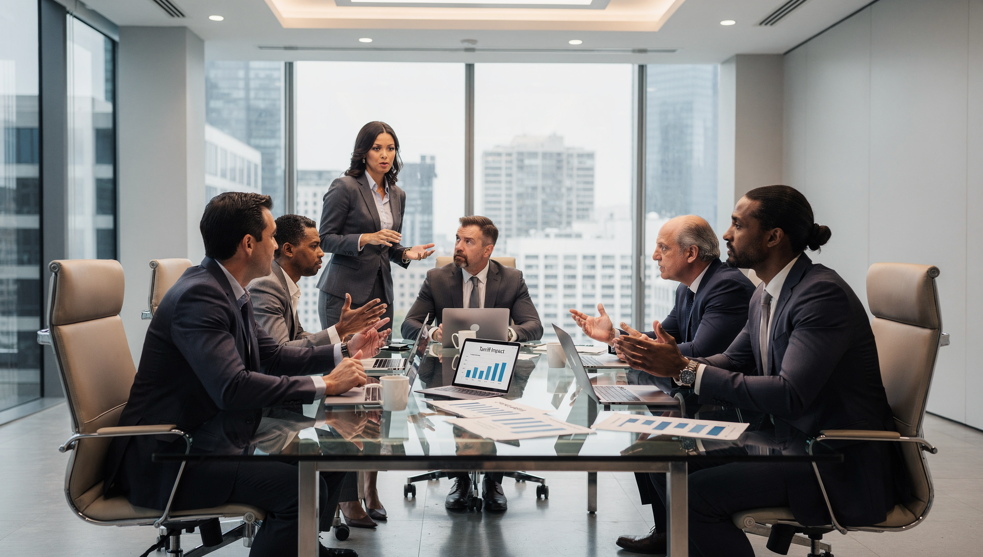 1,400+ Companies Sue Over Trump Tariffs: Will Your Imports Be Next?