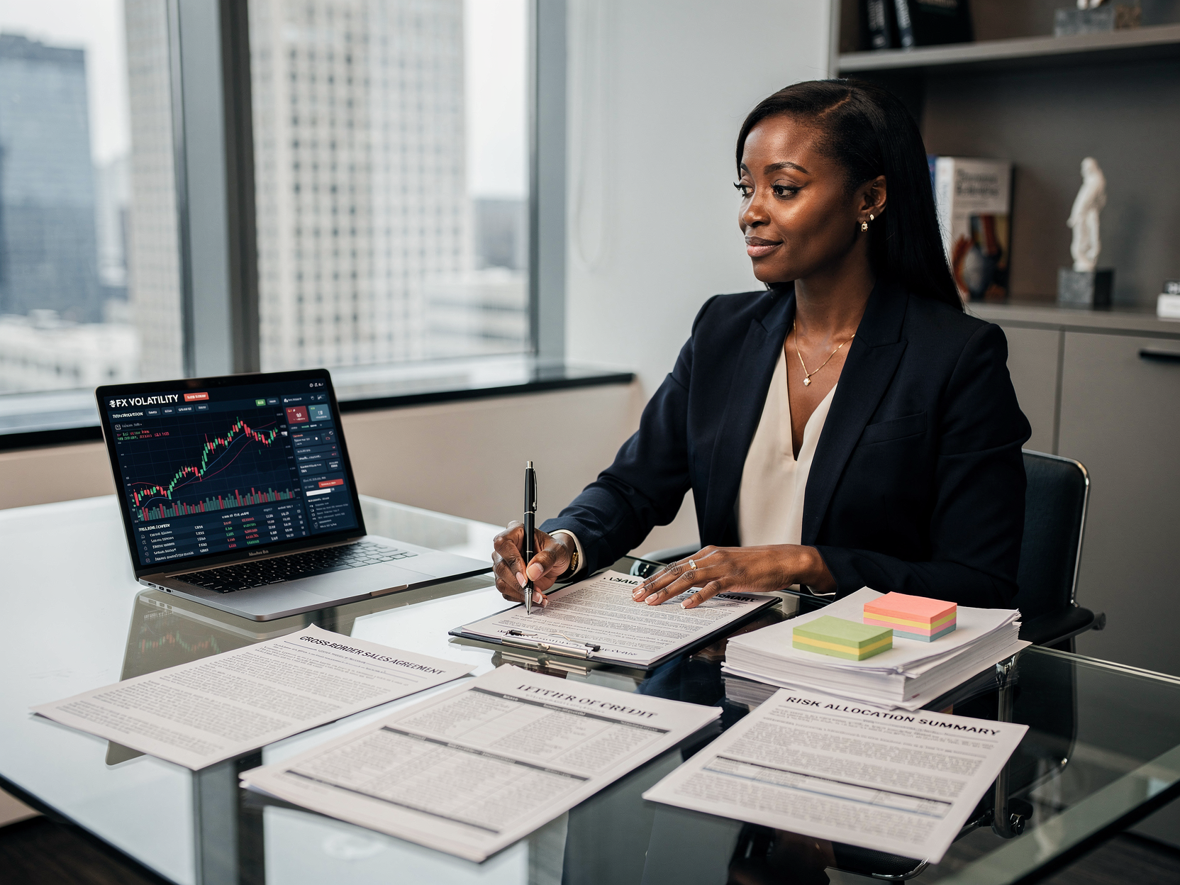 Funding and Finance Barriers for Women in International Trade — and How to Overcome Them