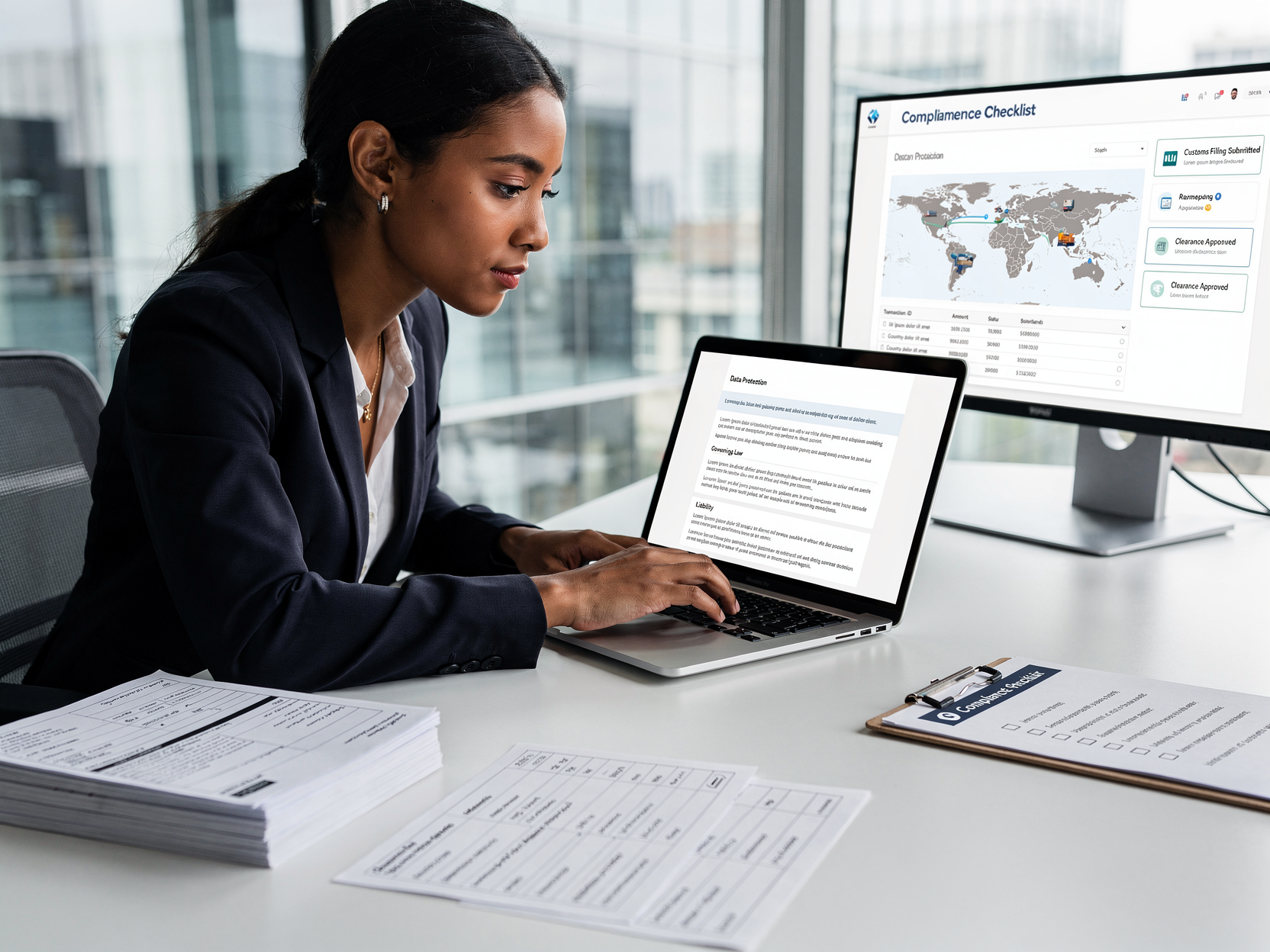 Digital Inclusion and Cross-Border Opportunity: Internet Access, E-Commerce, and Women’s Participation in Global Markets