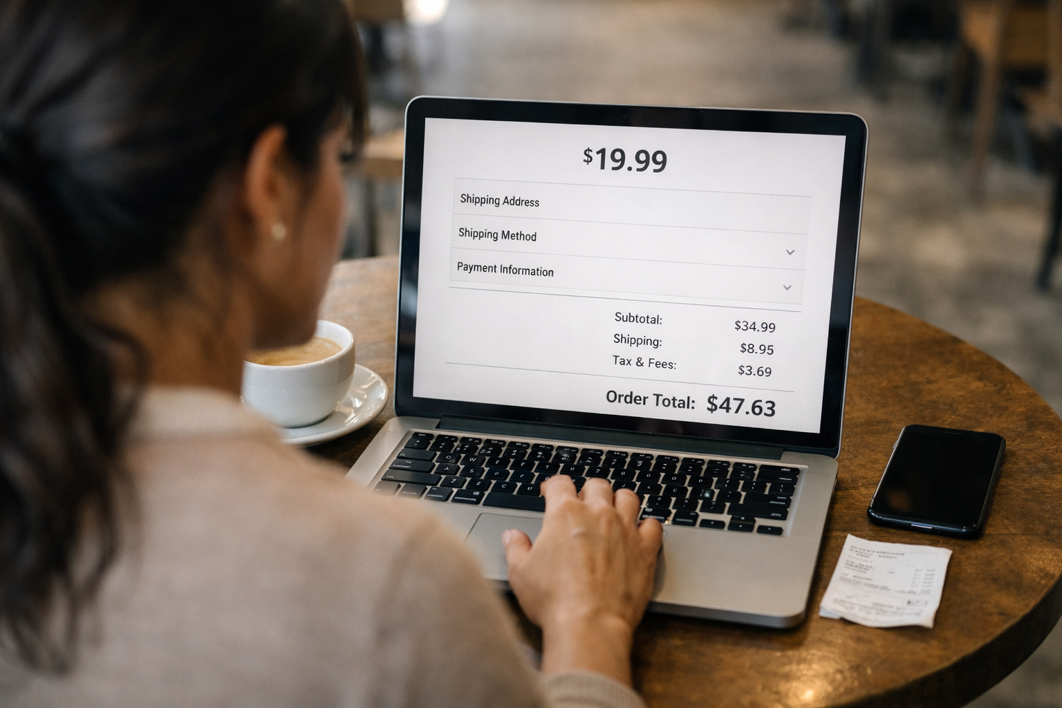 FTC Deceptive Pricing Enforcement Is Quietly Rewriting Consumer Contract Design