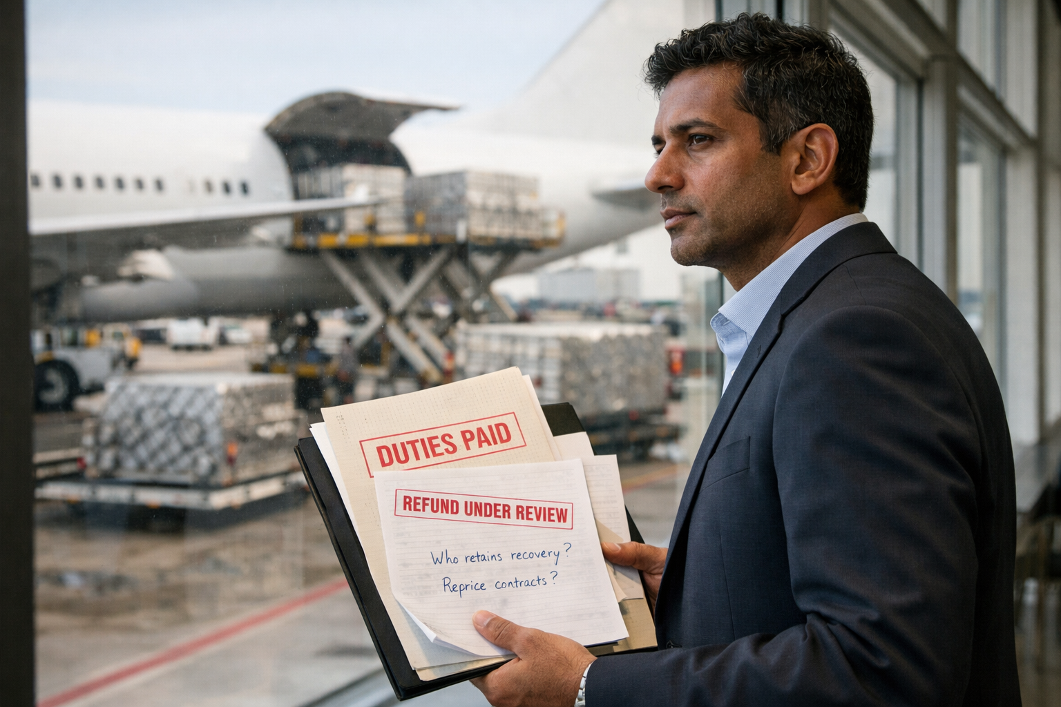 Tariff Refunds, Legal Uncertainty, and the New Compliance Landscape: What Global Businesses Must Do Now