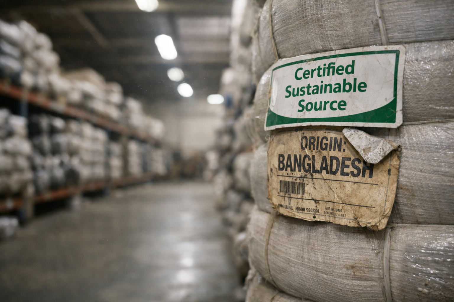 The Next ESG Enforcement Wave Will Be Won or Lost in the Supply Chain