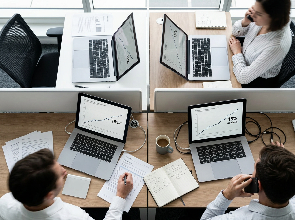 The Hidden Risk in Informal Disclosures: Emails, Decks, and Board Updates