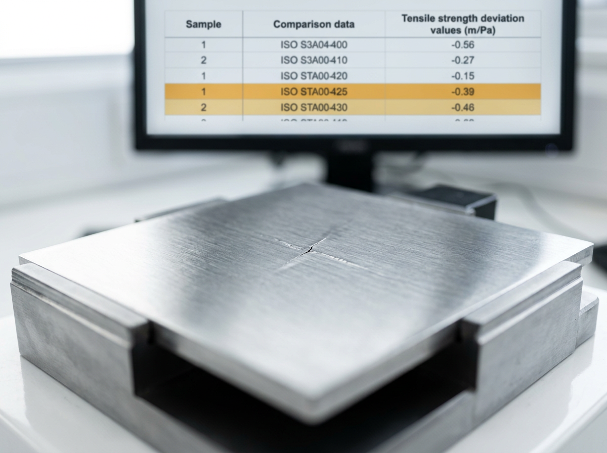 Can You Prove What Your Suppliers Told You? The New Standard for Due Diligence