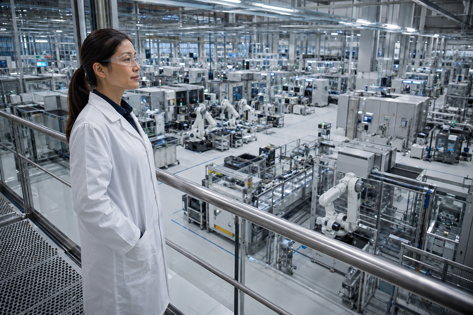 Made Abroad Does Not Mean Outside U.S. Export Law: Lessons From the Bosch–Huawei Settlement