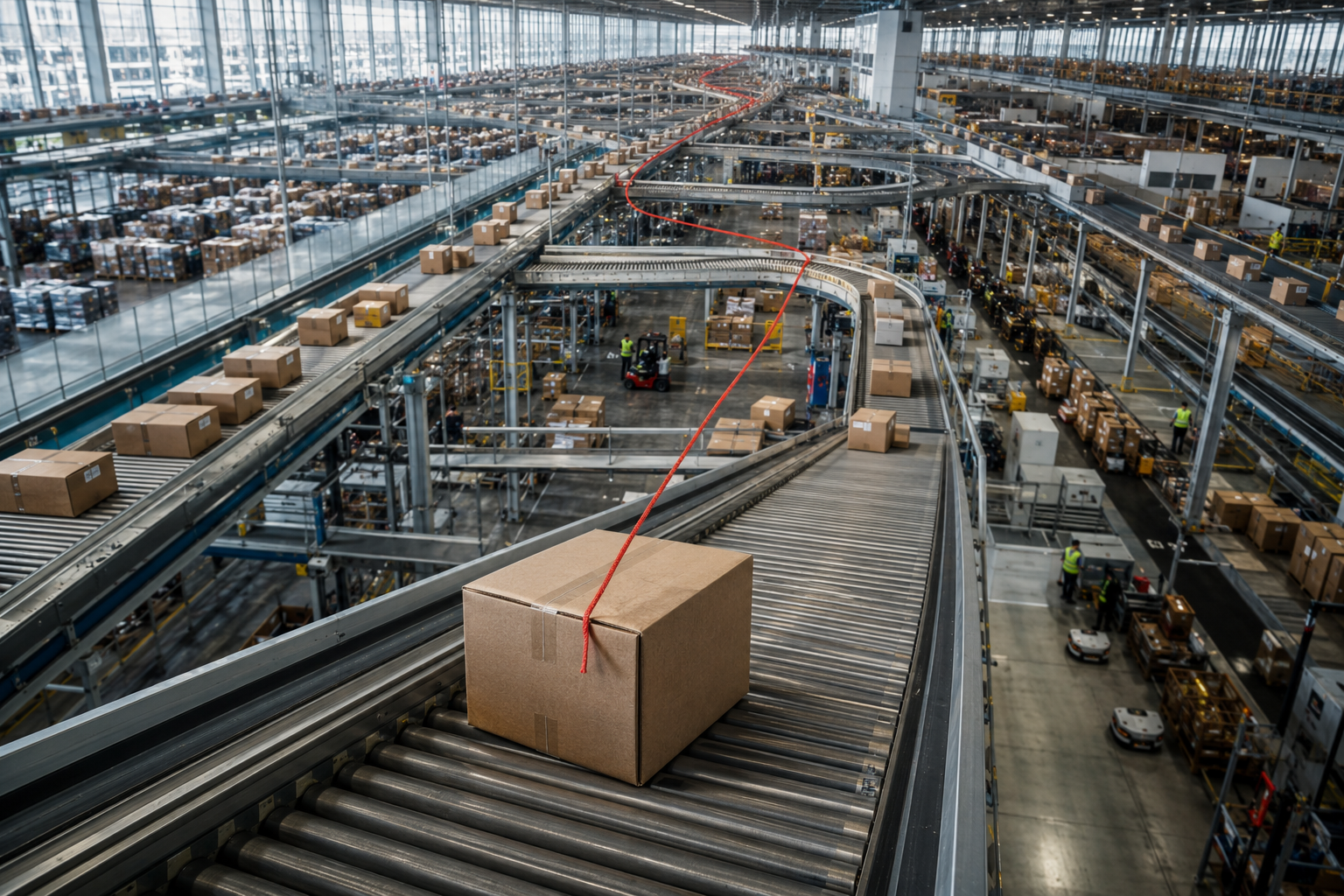Forced-Labor Compliance Is Becoming a Tariff Issue: What U.S. Importers Need to Know