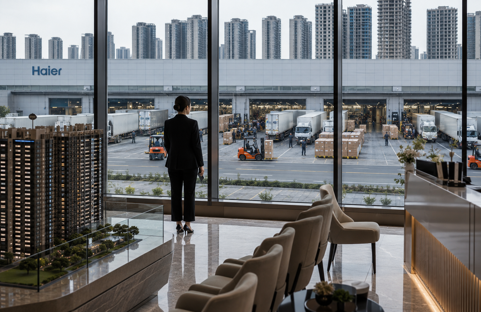 China’s Domestic Slowdown Could Reshape Global Trade—What U.S. Businesses Need to Know