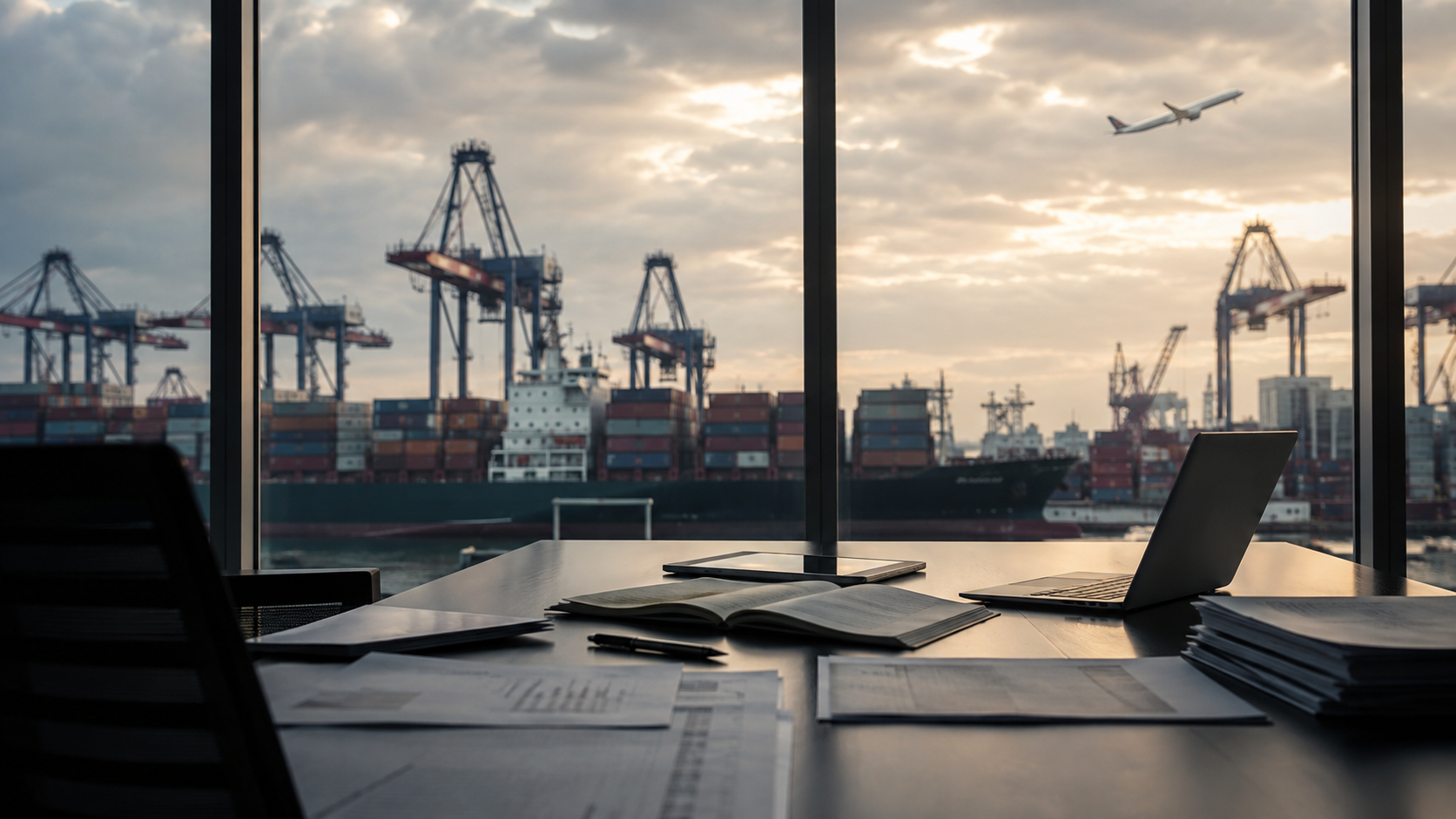 The New Era of Customs Enforcement: What U.S. Importers Need to Know in 2026