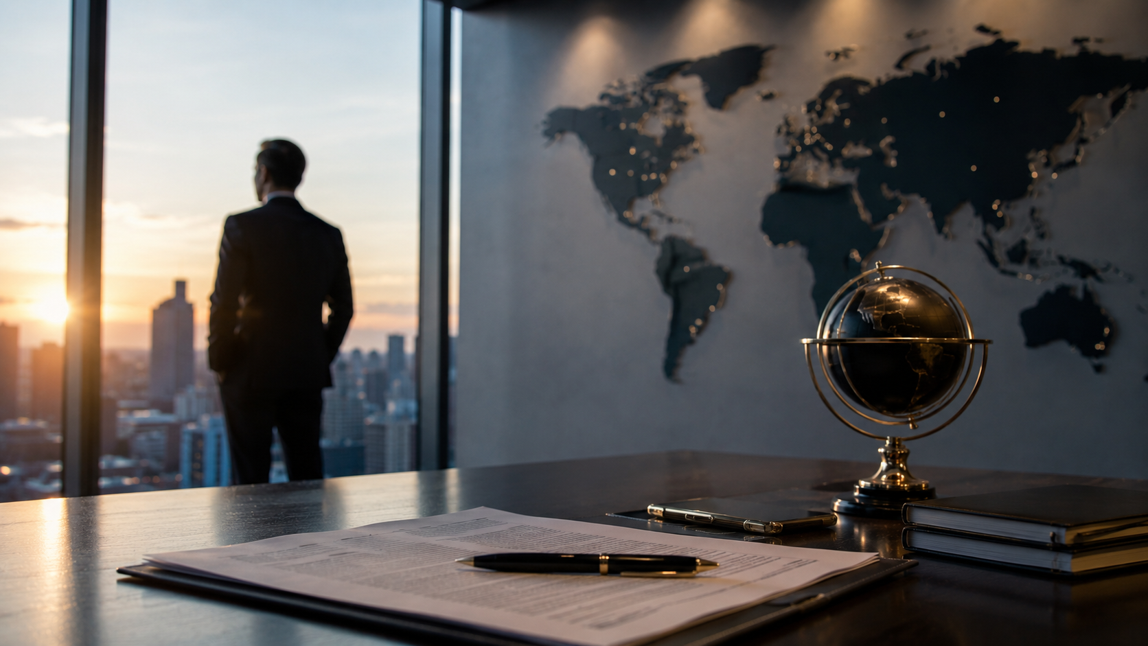 Where Are Your Products Really Going? The International Distributor Risk You Cannot Ignore