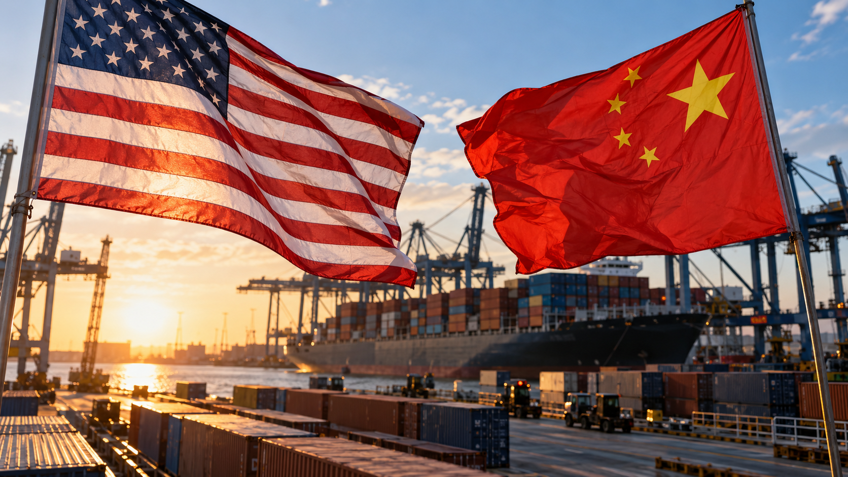 U.S.-China Trade War Tariffs in 2026: What the Latest Numbers Mean for Midwest Businesses